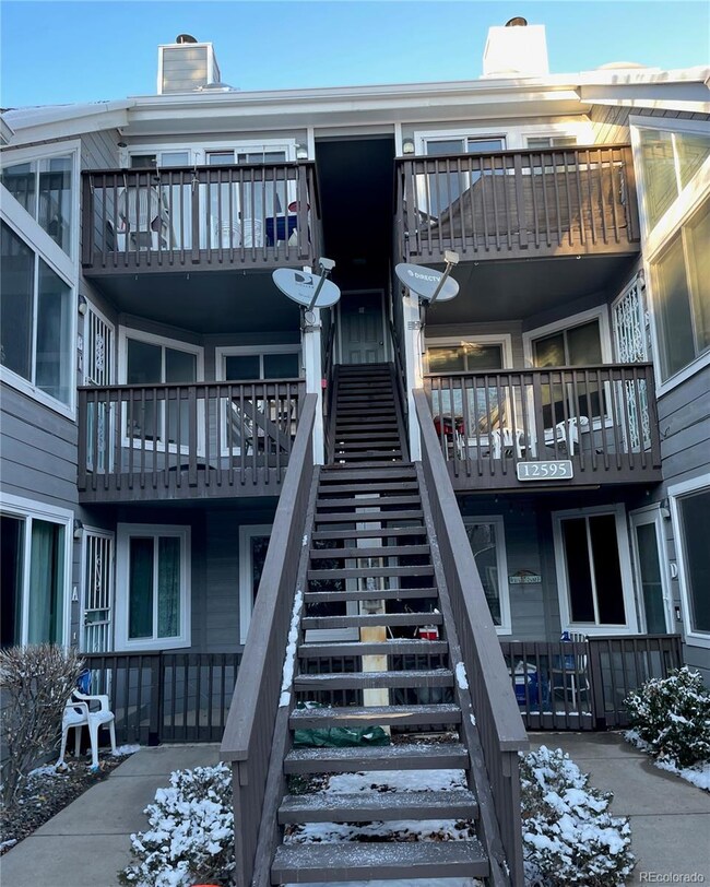 Main entry - S facing