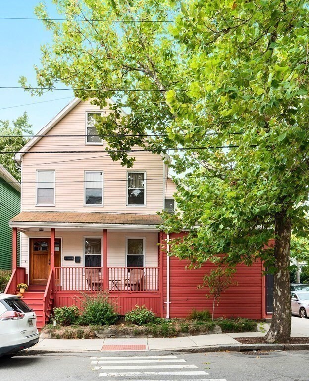 20 Jaques St unit 1, Somerville, MA 02145 - photo 4