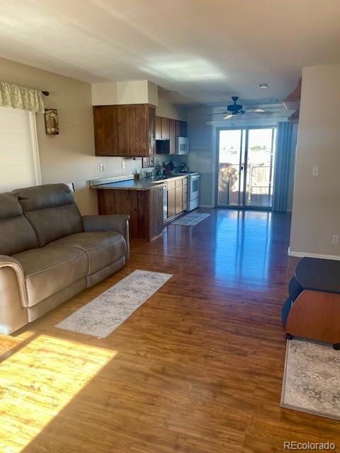 9 Granada Ct unit 11, Silver Cliff, CO 81252 - photo 4