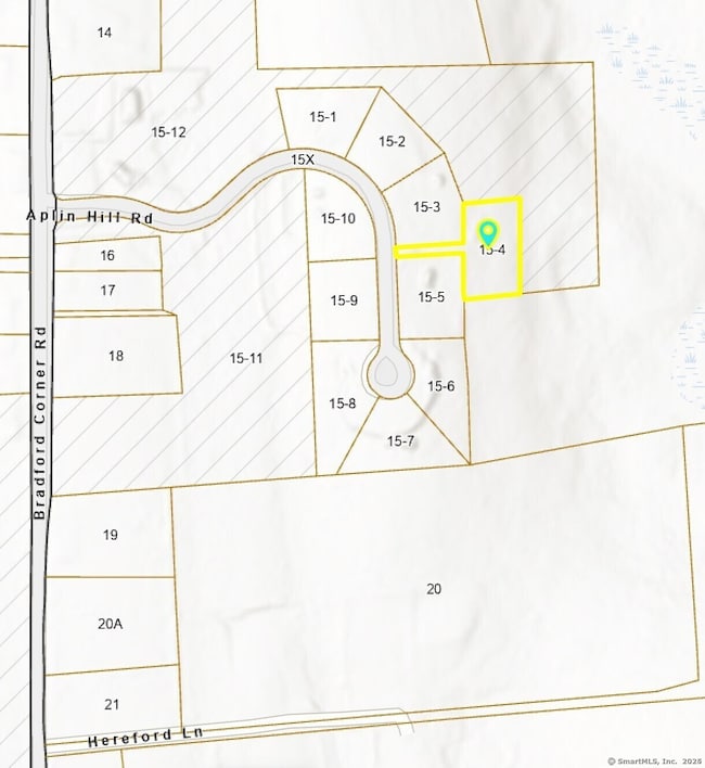 0 Aplin Hill Ln, Woodstock, CT 06282 - photo 2