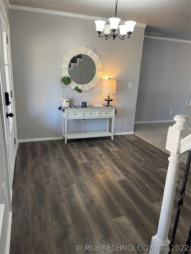 25304 E 67th St S, Broken Arrow, OK 74014 - photo 5