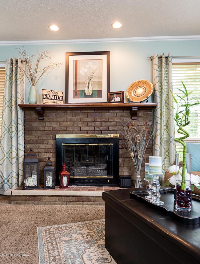 8223 Rochelle Rd, Louisville, KY 40228 - photo 6