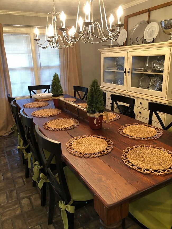 Dinning Room