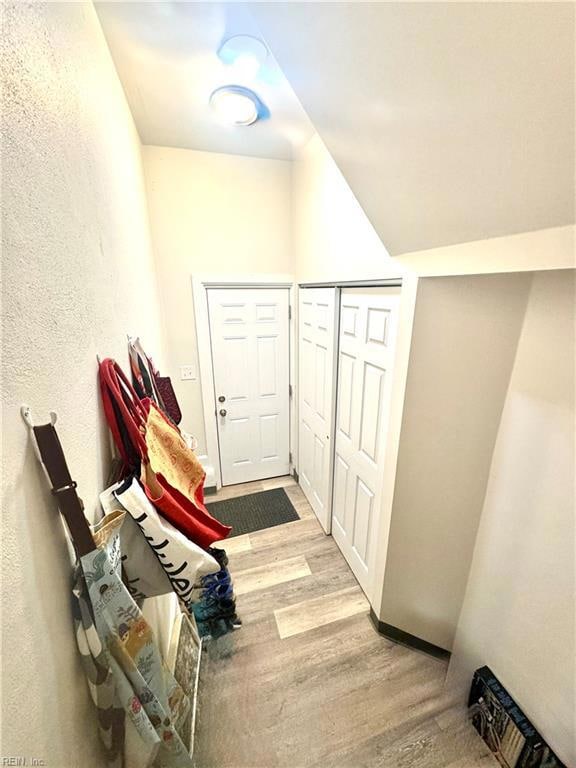 Mudroom
