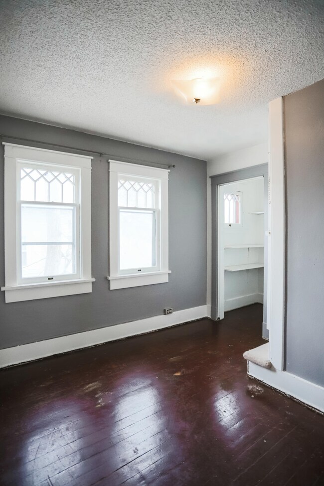 Bright Windows