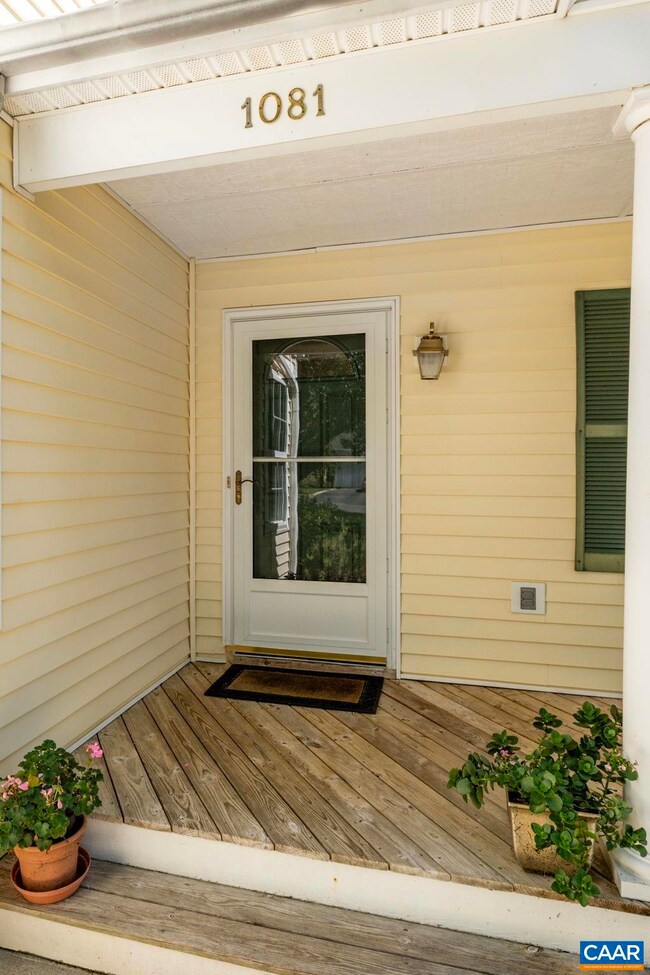 1081 Wintergreen Ln, Charlottesville, VA 22903 - photo 6