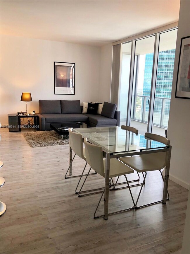 Brickell House unit 3500, Miami, FL 33131 - photo 2