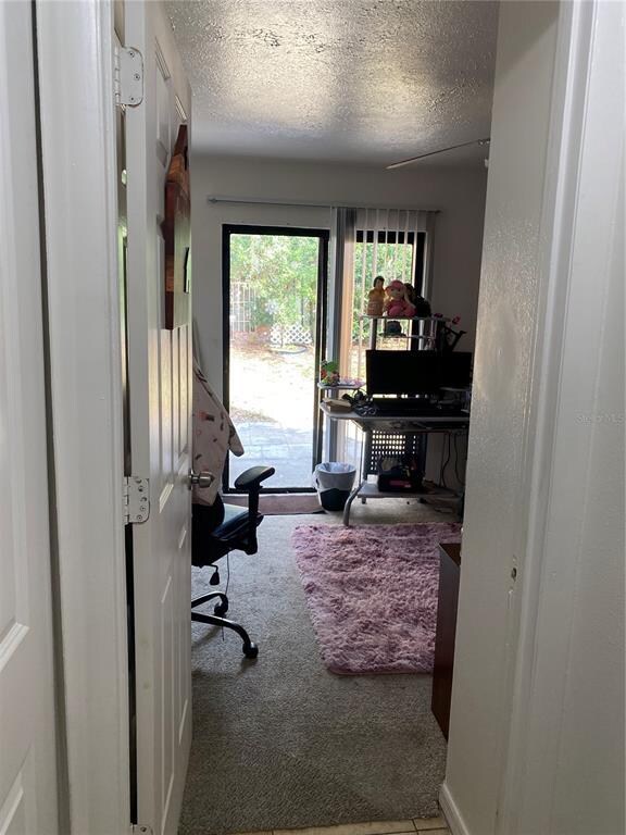 Bedroom 1st level