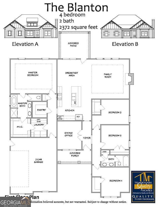 210 Hidden Meadows Dr, Gay, GA 30218 - photo 3