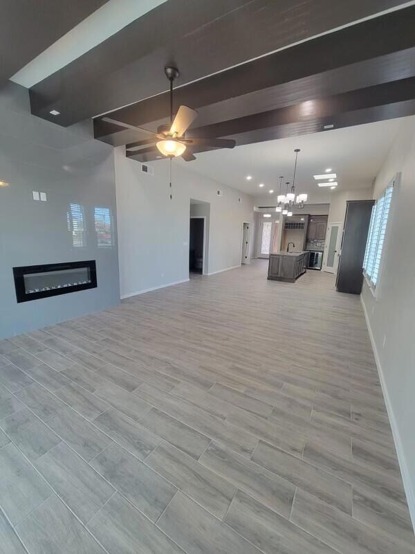 13688 Everingham St, El Paso, TX 79928 - photo 3