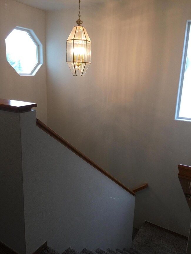 3967 Lunar Dr unit A, Anchorage, AK 99504 - photo 4