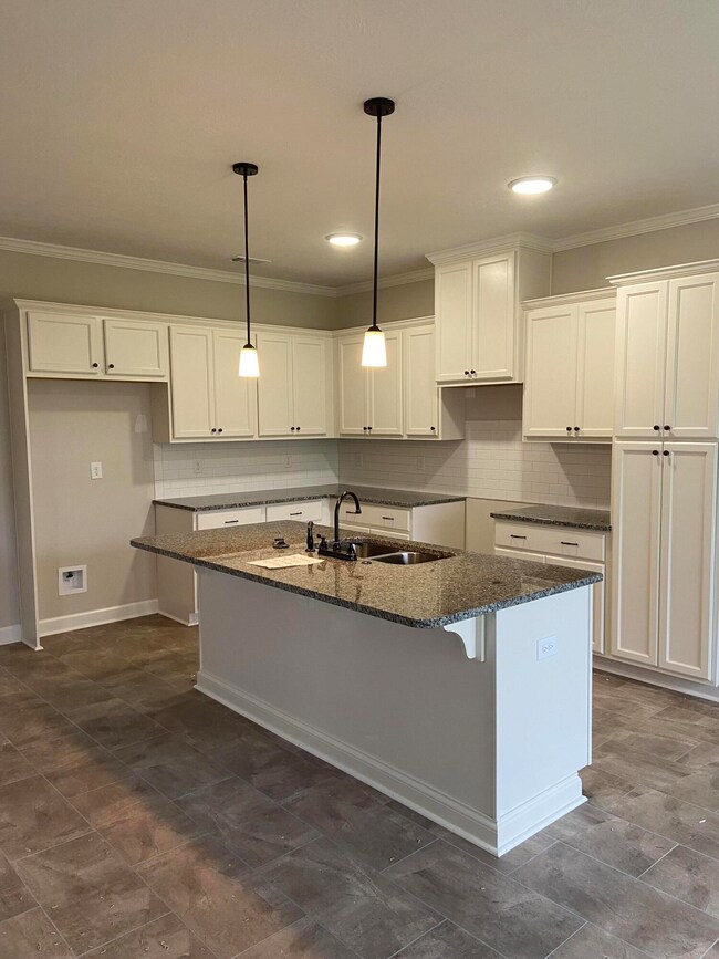 1231 Belgrove Lot 13AA Kitchen