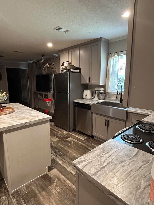 3954 NW Highway 550, Wesson, MS 39668 - photo 4