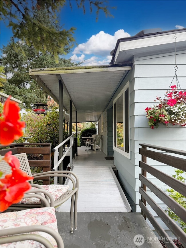 2200 196th St SE unit 30, Bothell, WA 98012 - photo 5