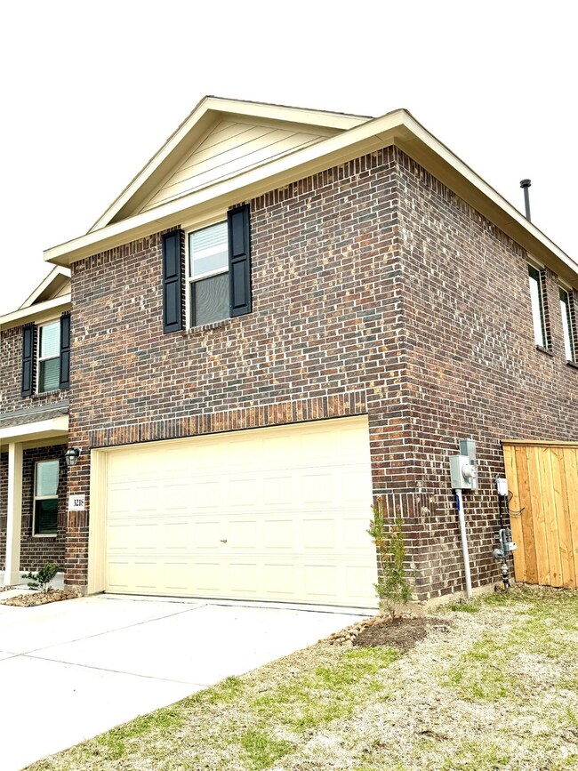 3218 Spanish Oak Ln, Rosenberg, TX 77471 - photo 2