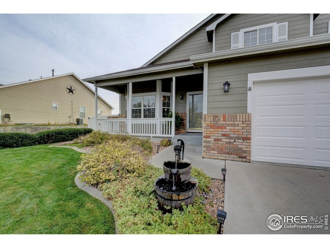 Beautiful multi-level home