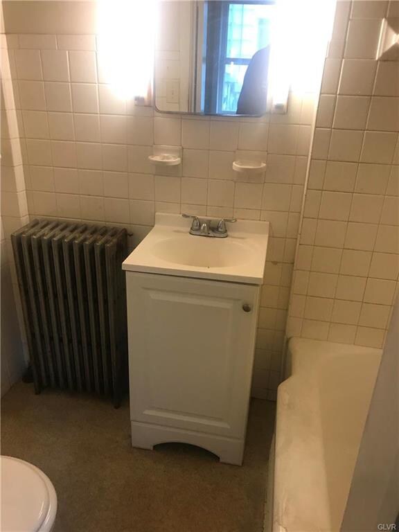 128 N Madison St unit 1, Allentown, PA 18102 - photo 4