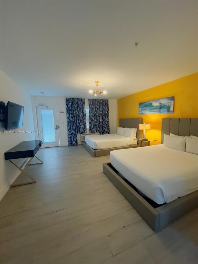 8320 Harding Ave unit 606, Miami Beach, FL 33141 - photo 6