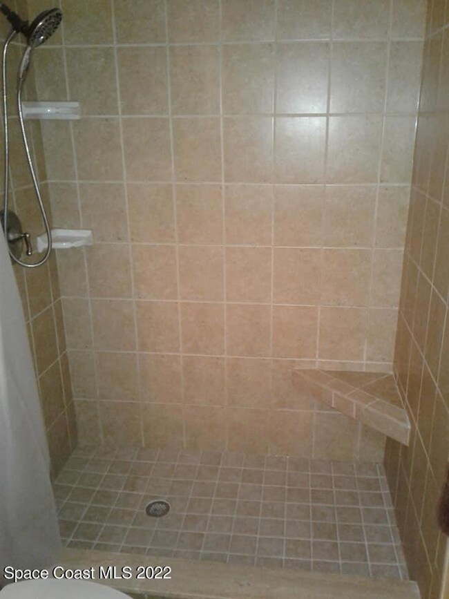 New Batroom