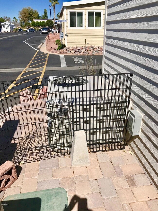 7750 E. Broadway Rd. #1