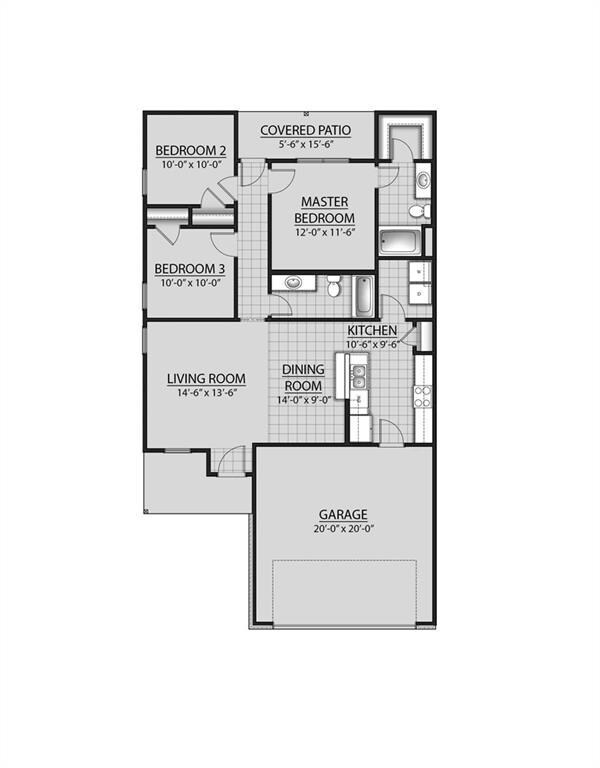 2601 Bayou Chene Dr, Marrero, LA 70072 - photo 2