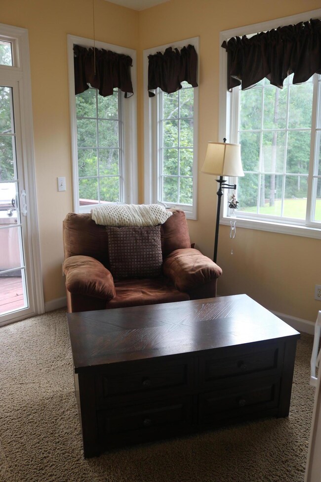 Sun Room