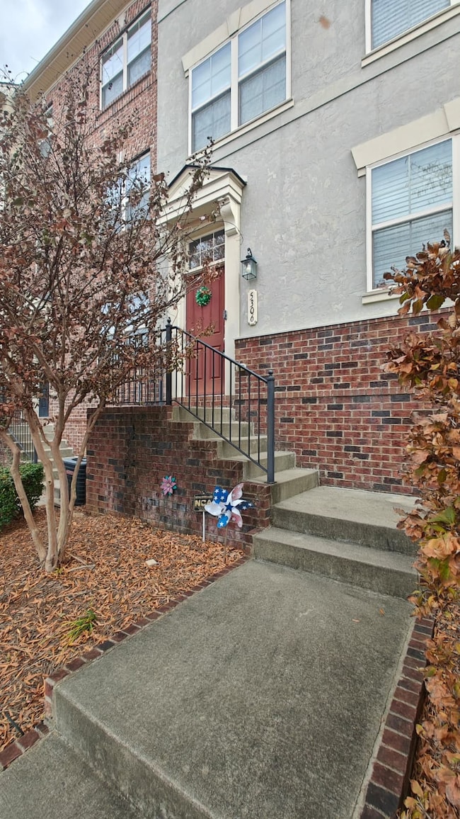 5306 Missionary Way, Brentwood, TN 37027 - photo 3