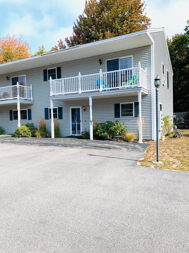 6 Hobson Ave unit 10, Old Orchard Beach, ME 04064 - photo 2