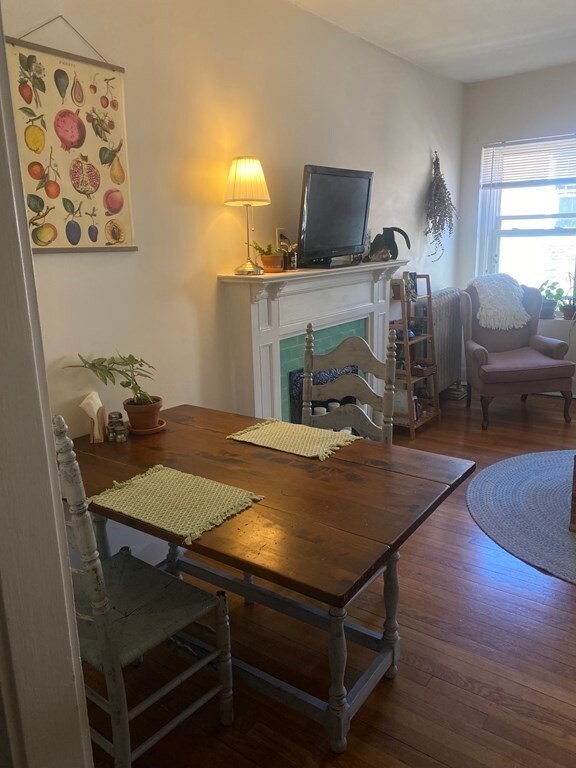 1307 Commonwealth Ave unit 17, Allston, MA 02134 - photo 5