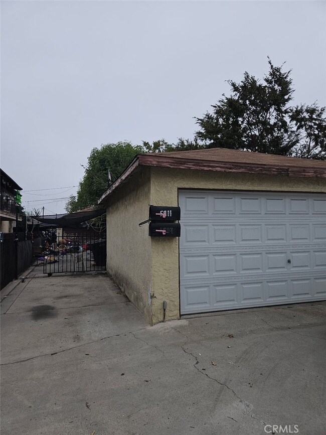 5907 Greenwood Ave, Commerce, CA 90040 - photo 5