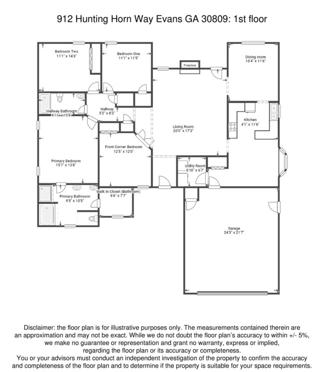 1st_floor_central_measurements