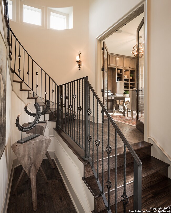 4007 Luz Del Faro, San Antonio, TX 78261 - photo 6