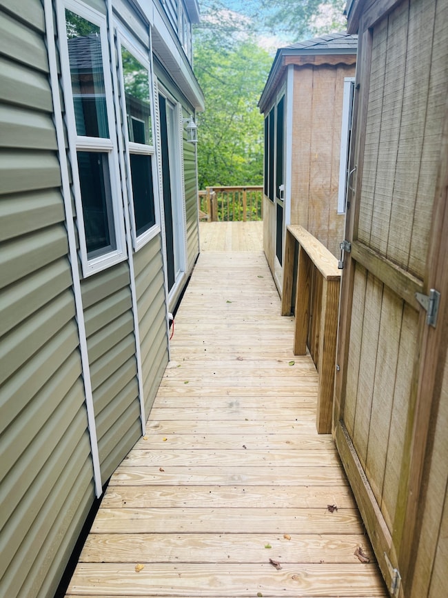 78 Trail Blazer Terrace unit 78, Eagle Lake, PA 18424 - photo 5