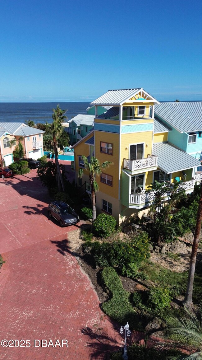 Key west style
