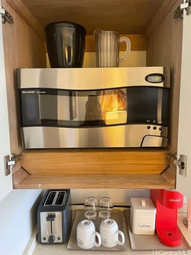 1850 Ala Moana Blvd unit 317, Honolulu, HI 96815 - photo 6