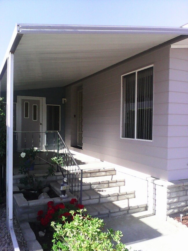 4133 W Wilson St unit 158, Banning, CA 92220 - photo 3