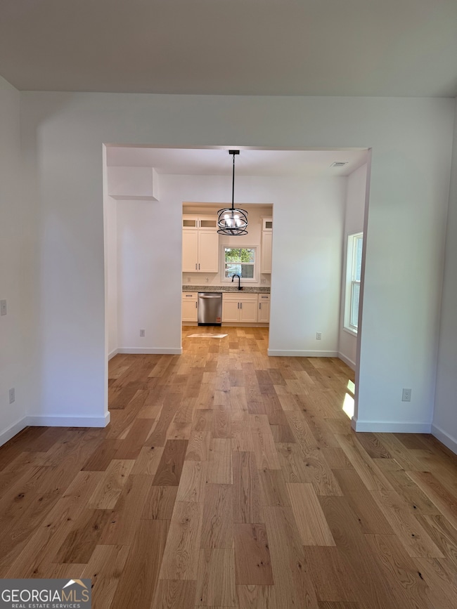 6449 Rebecca Lou Ln unit 3, Lithonia, GA 30058 - photo 5