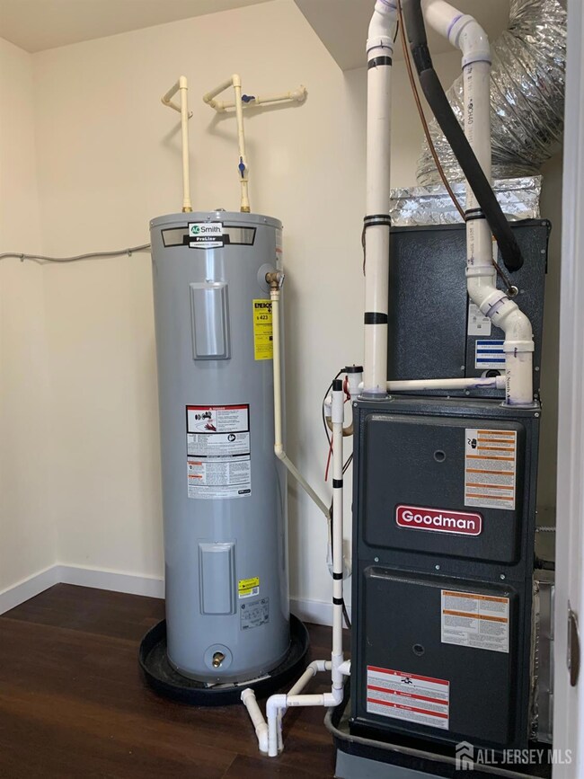 430 Hamilton Ave unit B, South Plainfield, NJ 07080 - photo 6