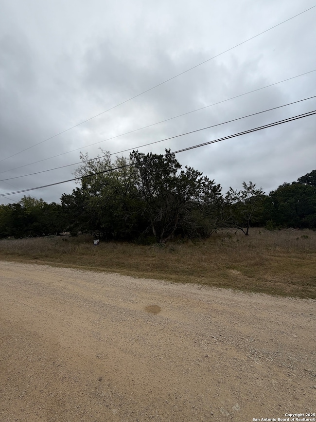 LOT 12 Deerwood Cir, Bandera, TX 78003 - photo 3