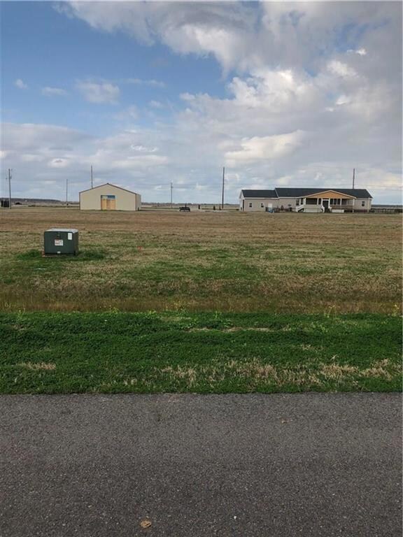 5866 N Crescent Ln, Iowa, LA 70647 - photo 2