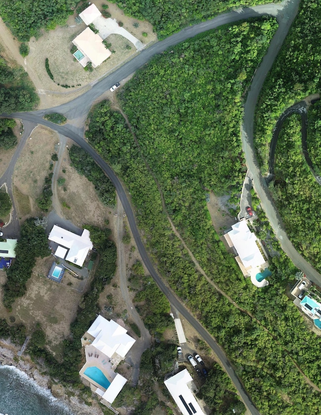 2023 South Grapetree Orthophoto