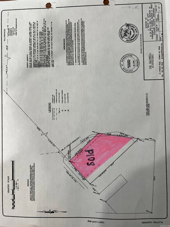 0 Highway 161 unit 25044661, North Little Rock, AR 72117 - photo 6