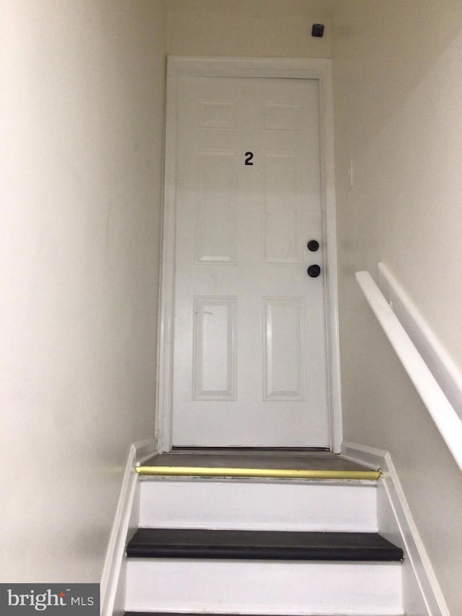 1715 W Lexington St unit 2, Baltimore, MD 21223 - photo 3