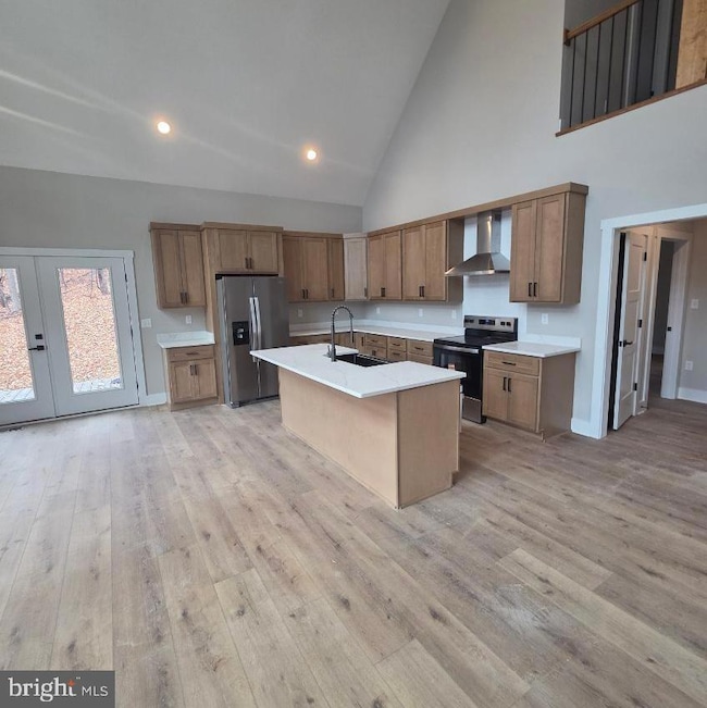 250 Adelaide Cir, Harpers Ferry, WV 25425 - photo 4