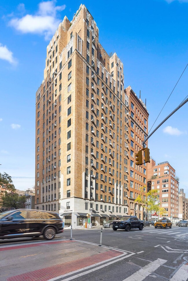 201 W 16th St unit 15-D, New York, NY 10011 - photo 7