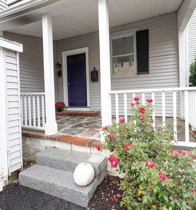 44 Washington St unit C, Newburyport, MA 01950 - photo 3