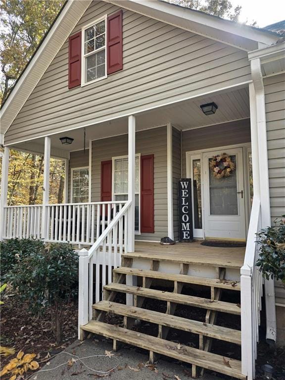3061 Cypress Cove, Ball Ground, GA 30107 - photo 2