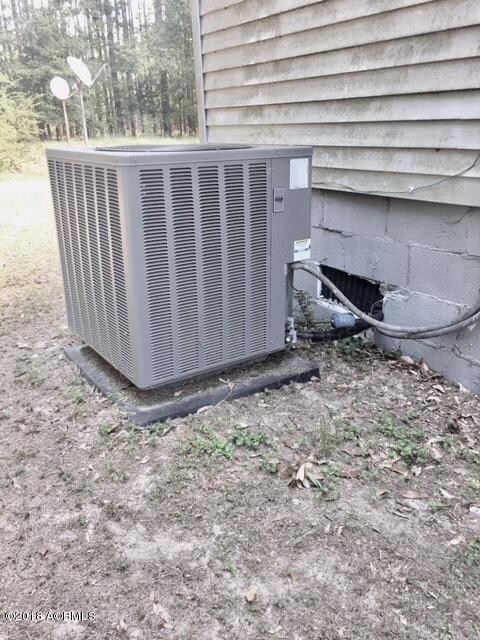 AC unit