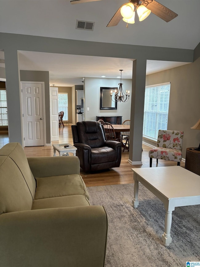 3017 Summit Ln, Fultondale, AL 35068 - photo 4