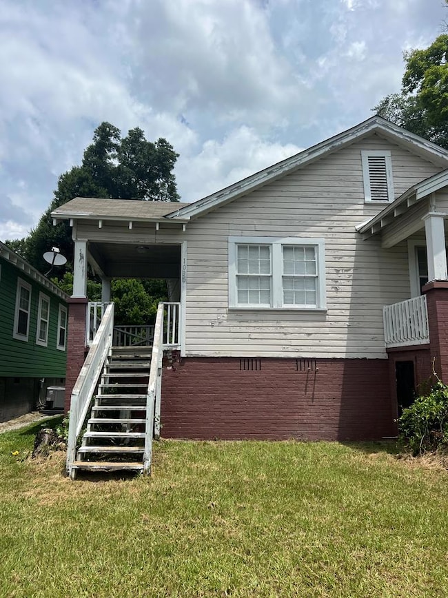 1035 15th St unit A, Columbus, GA 31901 - photo 2